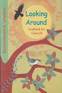 Looking Around - Textbook in Environmental Studies for Class - 3 - 327