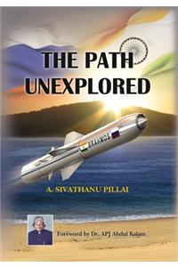 The Path Unexplored