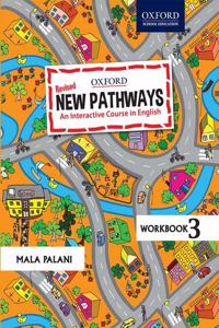 New Pathways Workbook 3