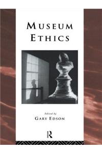 Museum Ethics