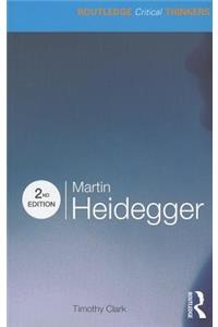 Martin Heidegger