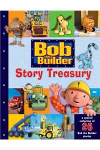 Bob the Builder Story Treasury