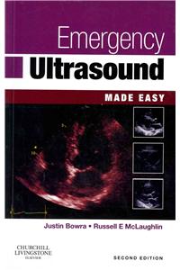 Emergency Ultrasound Made Easy