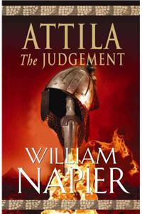 Attila: The Judgement