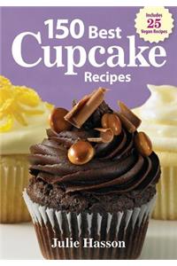 150 Best Cupcake Recipes