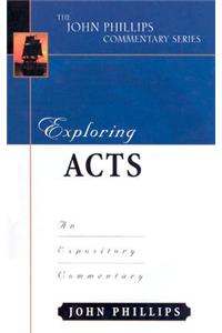 Exploring Acts