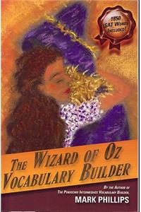 Wizard of Oz Vocabulary Builder