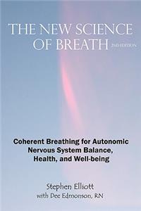 New Science of Breath - 2nd Edition