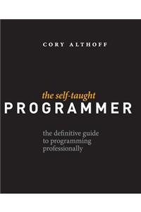 Self-Taught Programmer