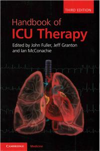 Handbook of ICU Therapy