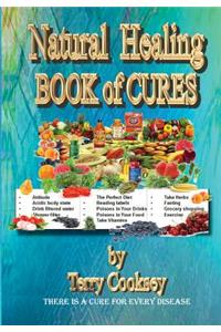 Natural Healing - BOOK of CURES