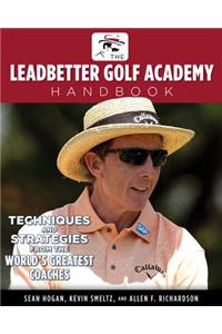 Leadbetter Golf Academy Handbook