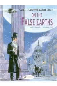 On the False Earths