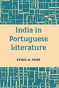 India in Portuguese Literature