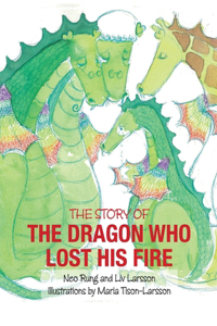 Dragon Who Lost His Fire