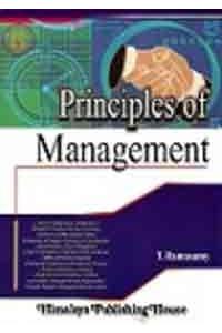 Principles Of Magement