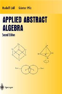 Applied Abstract Algebra