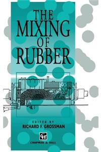 Mixing of Rubber