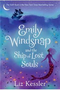 Emily Windsnap and the Ship of Lost Souls