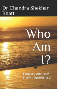 Who Am I?