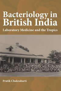 Bacteriology in British India