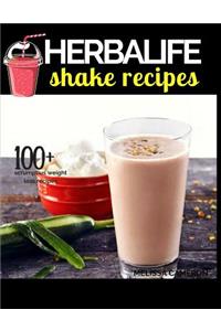 Herbalife Shake Recipes