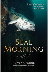 Seal Morning