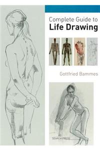 Complete Guide to Life Drawing