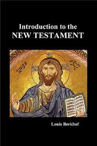 Introduction to the New Testament (Paperback)