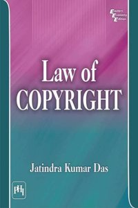 Law of Copyright