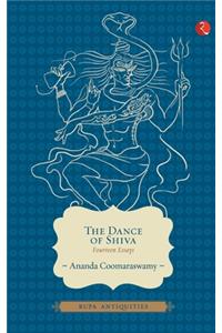 Dance of Shiva: Fourteen Essays