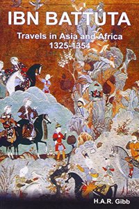 Travels in Asia and Africa, 1325-1354