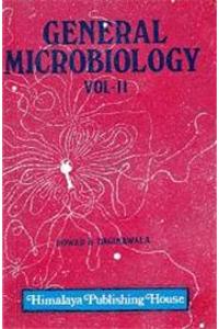 General Microbiology — Vol. Ii