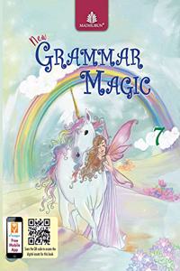 New Grammar Magic 7