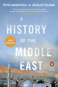 History of the Middle East