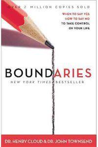 Boundaries