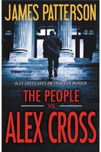 The People vs. Alex Cross