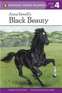 Anna Sewell's Black Beauty