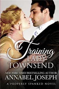 Training Lady Townsend