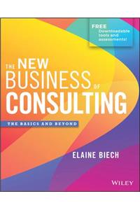 New Business of Consulting