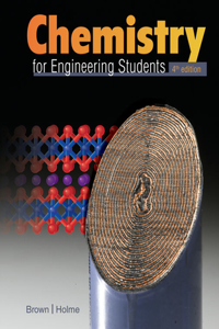 Chemistry for Engineering Students, Loose-Leaf Version