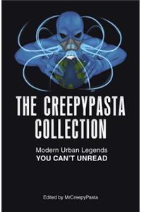 Creepypasta Collection