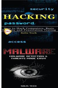 Hacking & Malware