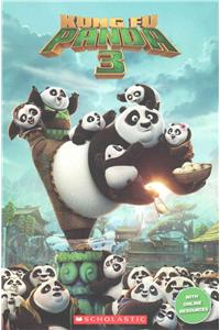 Kung Fu Panda 3