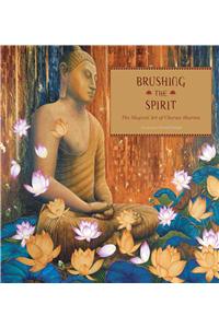 Brushing the Spirit: The Magical Art of Charan Sharma