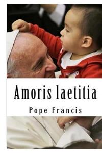 Amoris laetitia: On Love in the Family