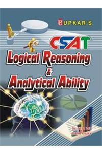 Csat-Logical Reasoning And Analytical Ability