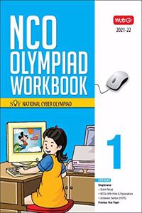 National Cyber Olympiad Work Book - Class 1