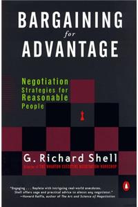 Bargaining for Advantage: Negotiation Strategies for Reasonable People