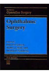 Ophthalmic Surgery